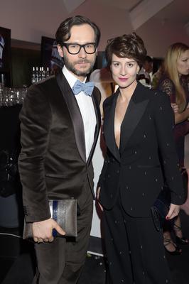 Odważne kreacje gwiazd na Różach Gali