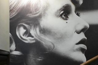 Maja Komorowska w świetnej formie