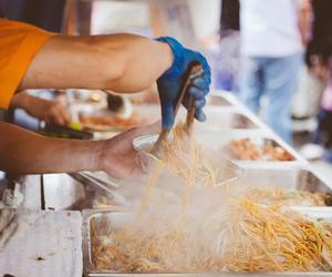 Food Trucki znów przyjadą do Grudziądza! Staną pod galerią handlową przy Konarskiego 