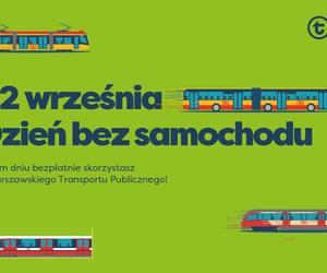 Te osoby mogą jeździć autobusami w Warszawie za darmo. Długa lista, wielu może się zdziwić 