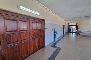 Brutalnie zgwałcił 86-letnią kobietę. Młodszy o prawie 50 lat Patryk M. stanął przed sądem