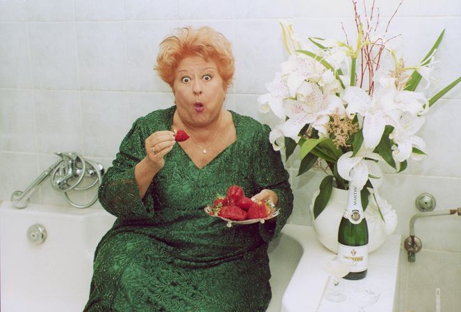 Danuta Rinn to ikona polskiej estrady. Dziś miałaby 89 lat