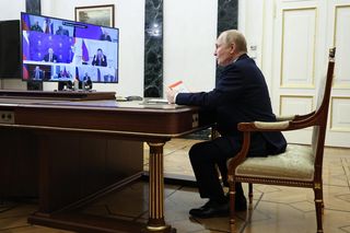 Rosja i Białoruś mogą przeprowadzić operacje przeciwko infrastrukturze w Polsce i oskarżyć o to Ukrainę