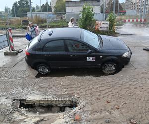 Zapadlisko na Pomorzanach