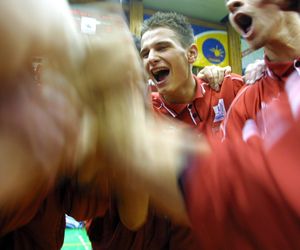 Arkadiusz Gołaś. Mija 20 lat od tragicznej śmierci