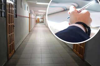 Bydgoscy maturzyści liczą na 100% z matury z matematyki.  „To był najprostszy arkusz jaki rozwiązywałam”