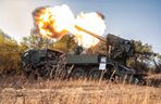 Przełomowy sukces Czech. Już milion pocisków artyleryjskich dotarło na Ukrainę