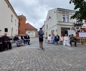 Narodowe Czytanie Ballady i Romanse w Przeworsku