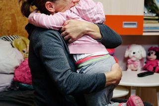 Nasz Nowy Dom w Lisowie w gminie Morawica