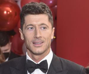 Robert Lewandowski bohaterem nowego filmu. Kiedy i gdzie oglądać?