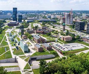  Trudno uwierzyć, że tak wyglądały Katowice. Te zdjęcia mówią wszystko 