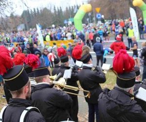 20. Bieg Barbórkowy w Rybniku już w niedzielę