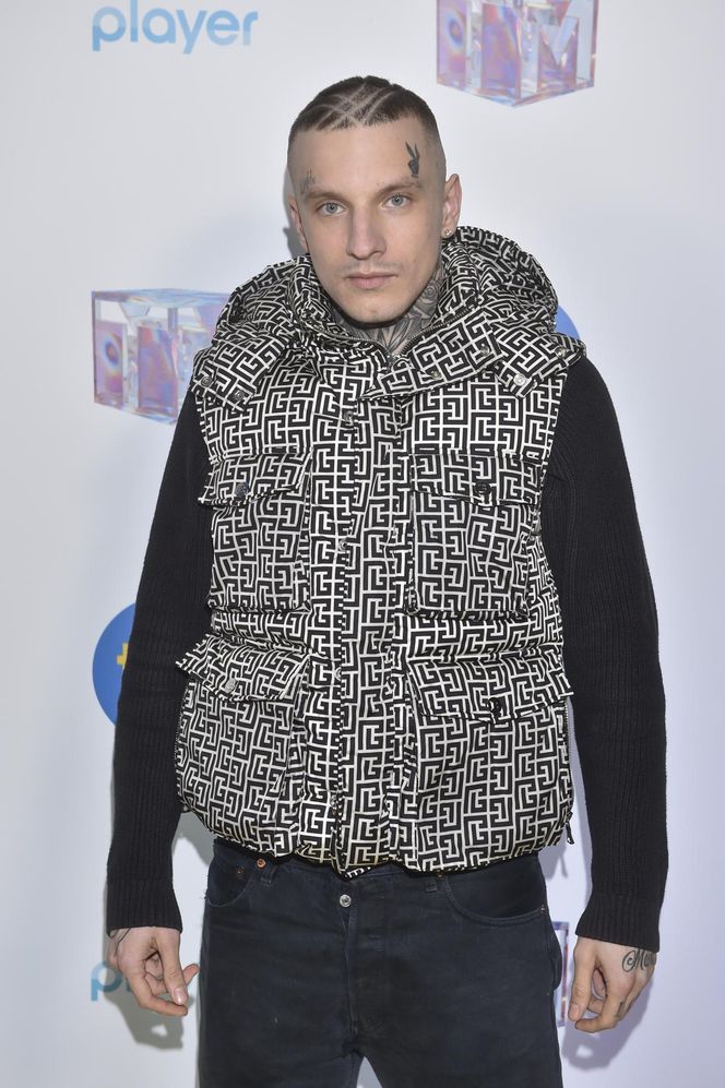 Smolasty zaskoczył metamorfozą. Tak teraz wygląda artysta 