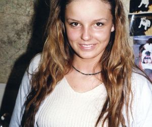 Agnieszka Włodarczyk nie radzi sobie z upływem czasu. Z trudem patrzy w lustro