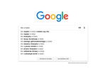Łódź w Google. Czego szukamy najczęściej?