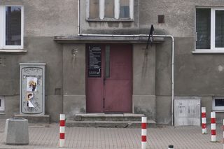 Willa Fricków w Białymstoku