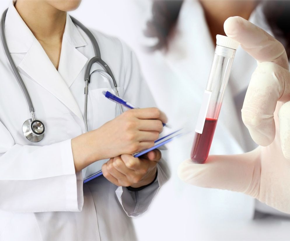 Badanie RBC (liczby erytrocytów) - norma, wyniki