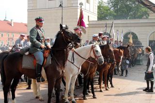 Bitwa warszawska- cud nad Wisłą czy taktyka