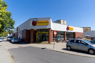 W samochodzie porywaczy była 7-latka