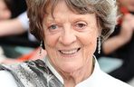 Nie żyje Maggie Smith