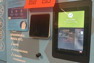 Rekordowy zwrot w Polsce!