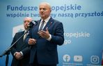 Nowe pociągi woj lubelskie
