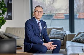 Na Wspólnej, odc. 3836: Damian (Waldemar Błaszczyk)