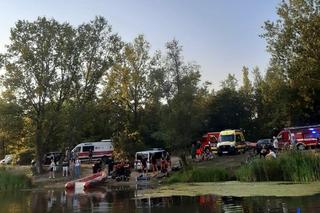 Najbardziej tragiczny weekend wakacji