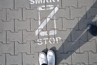 SMART-STOP w Radomiu