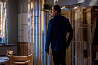 Na Wspólnej odc. 3885. Michał (Robert Kudelski)