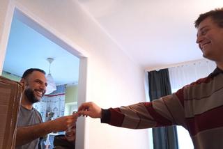 Lublin - następne Domy Nadziei, czyli mieszkania dla uchodźców