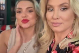 Karolina Pajączkowska pokazała mamę i siostrę