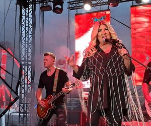 Dni Starachowic 2025. Beata Kozidrak