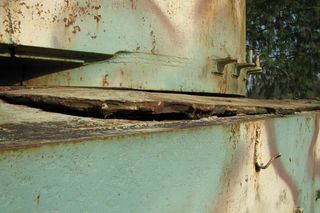 Czołg Tygrys I (Panzerkampfwagen VI Tiger Ausf. E) z Vimoutiers