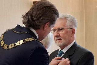 Złote Gody w Kaliszu 