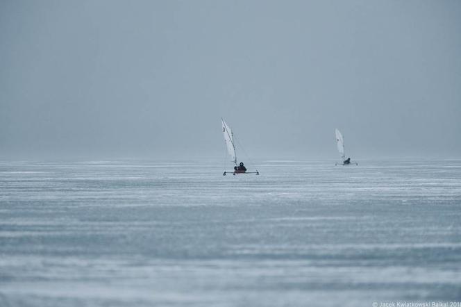 Mistrzostw świata juniorów klas DN i Ice Optimist