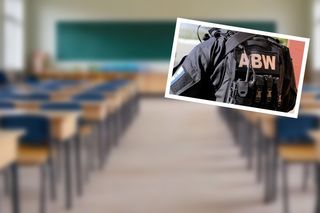 Planowali atak terrorystyczny w szkole. Trzech nastolatków zatrzymanych