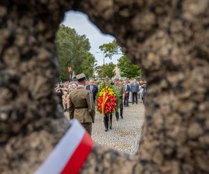 80. rocznica wybuchu Powstania Warszawsikego. Rzeź Woli - Marsz Pamięci