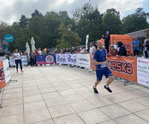 VIII Alior Ukiel Olsztyn Półmaraton