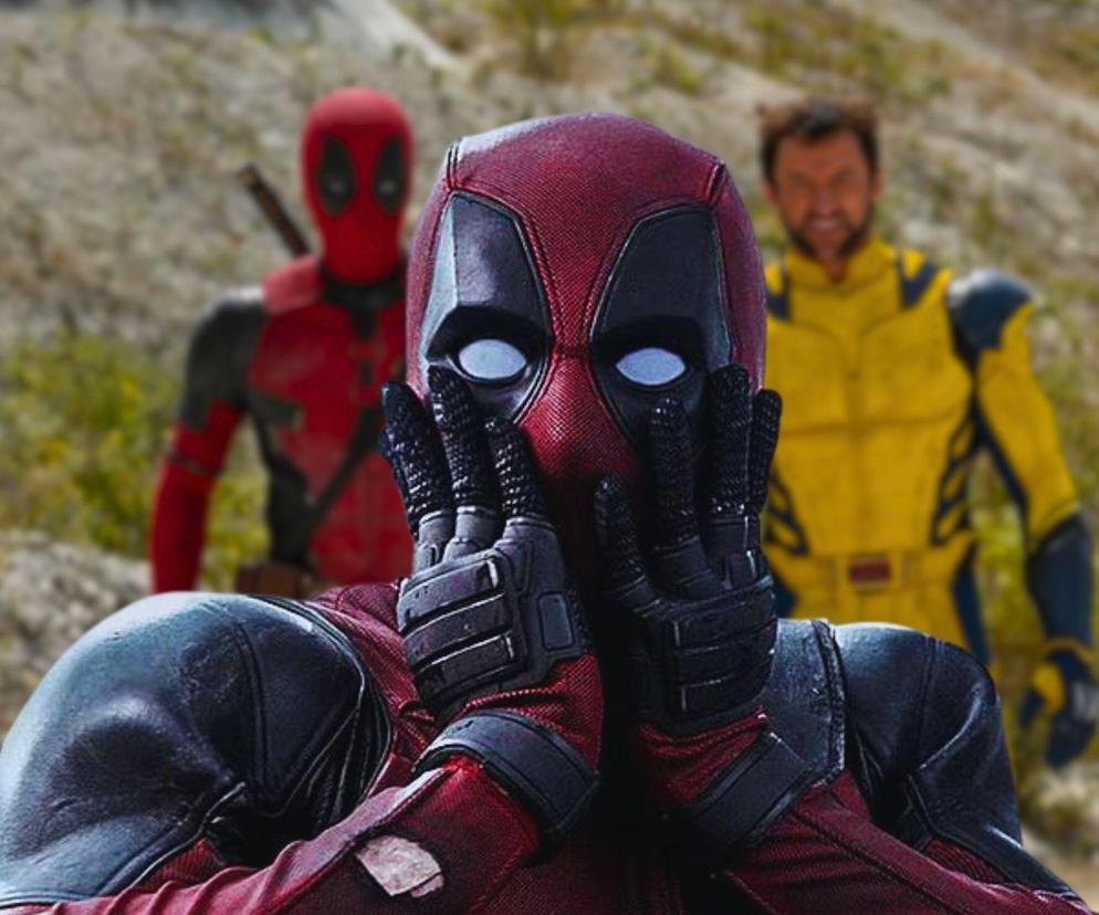 Deadpool 3: premiera opóźniona. Kiedy film Marvela trafi na ekrany?