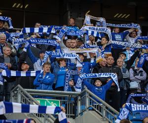 Lech Poznań - Górnik Zabrze. Kibice Kolejorza zobaczyli kolejną porażkę