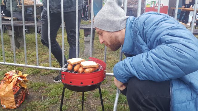 Blokada Łużyka 2019