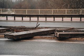 Potężne utrudnienia komunikacyjne w Warszawie. Tramwaje nie pojadą tamtędy przez dwa miesiące