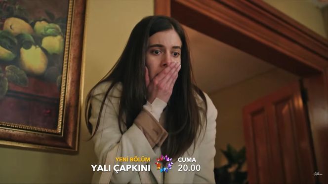 Suna z serialu Złoty chłopak jest w ciąży