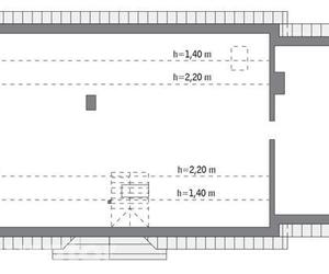 Projekt domu M190 Znamienity z katalogu Muratora - wizualizacje, plany, rysunek, aranżacje, zdjęcia gotowego domu