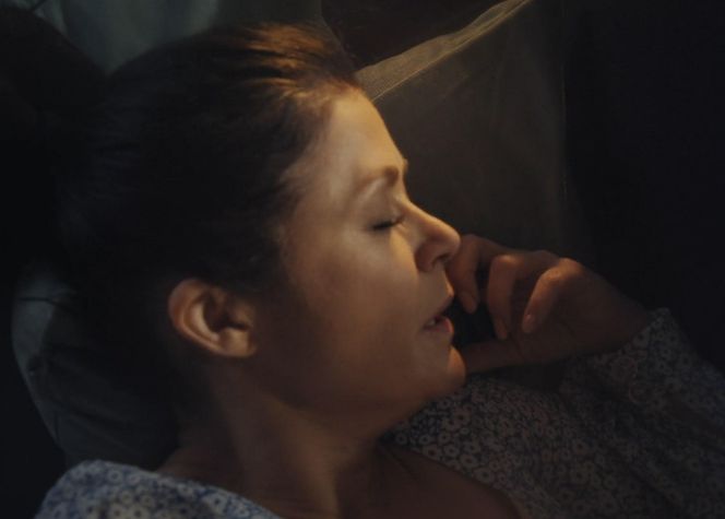 M jak miłość, odcinek 1883. Kinga (Katarzyna Cichopek)