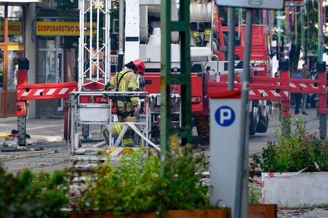 Dramat na poznańskich Jeżycach