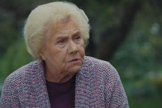 	M jak miłość odc. 1747. Barbara (Teresa Lipowska)