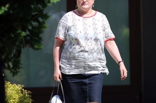 Tak się zmieniła Krystyna Pawłowicz 