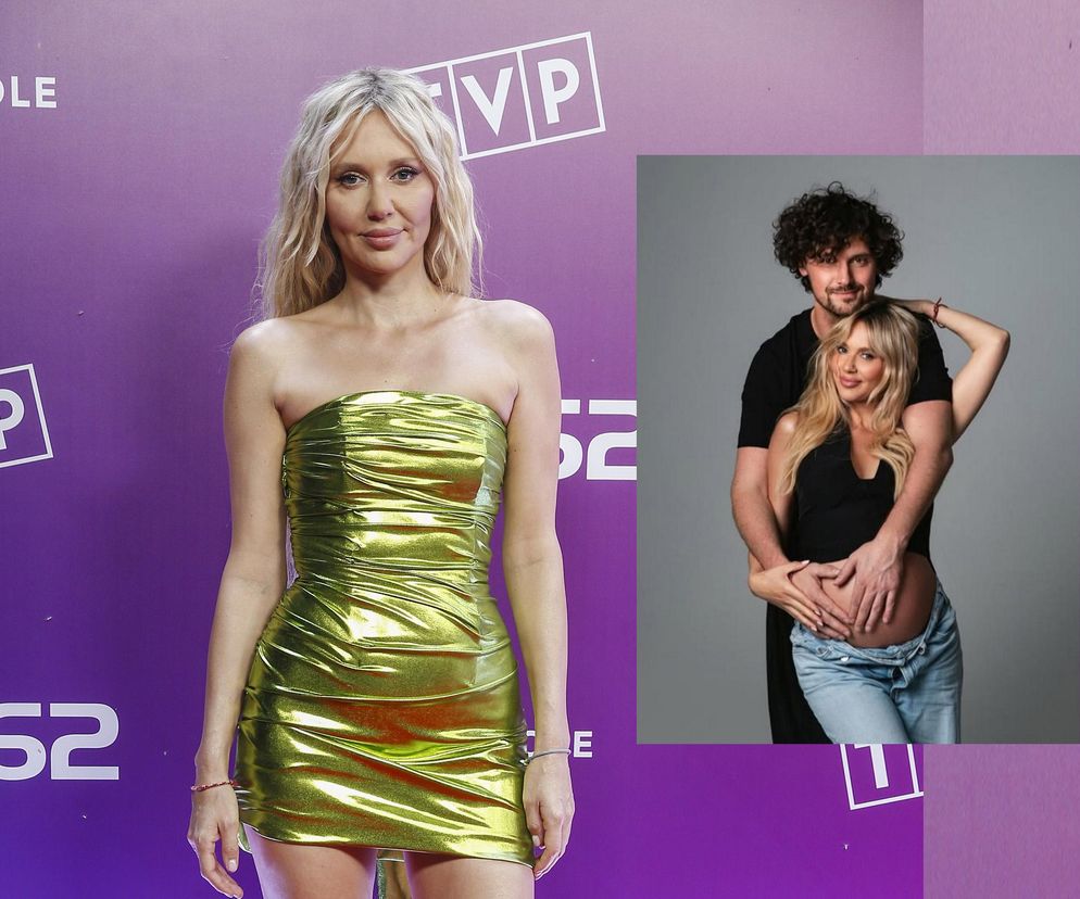 Katarzyna Moś - nie jem mięsa ani ryb